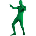 Skin Suit (L) - Green
